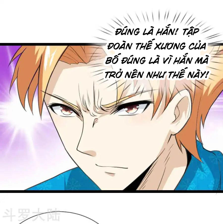 Tuyệt Thế Phi Đao Chapter 53 - Trang 2