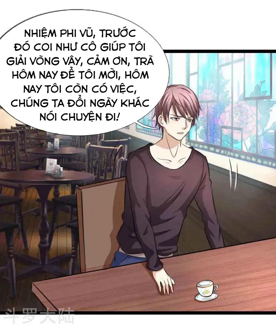 Tuyệt Thế Phi Đao Chapter 53 - Trang 2