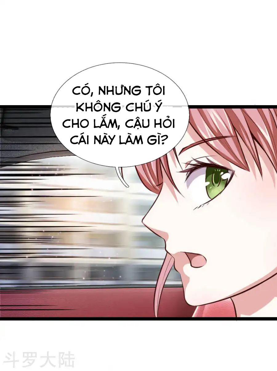 Tuyệt Thế Phi Đao Chapter 54 - Trang 2