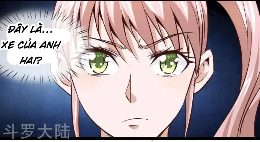 Tuyệt Thế Phi Đao Chapter 54 - Trang 2