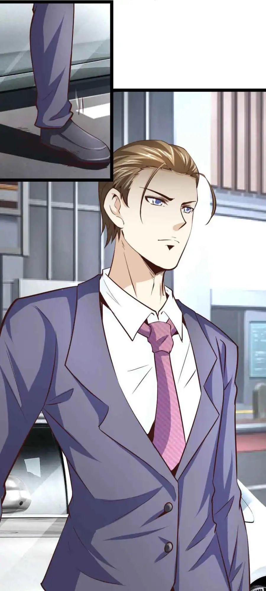 Tuyệt Thế Phi Đao Chapter 54 - Trang 2