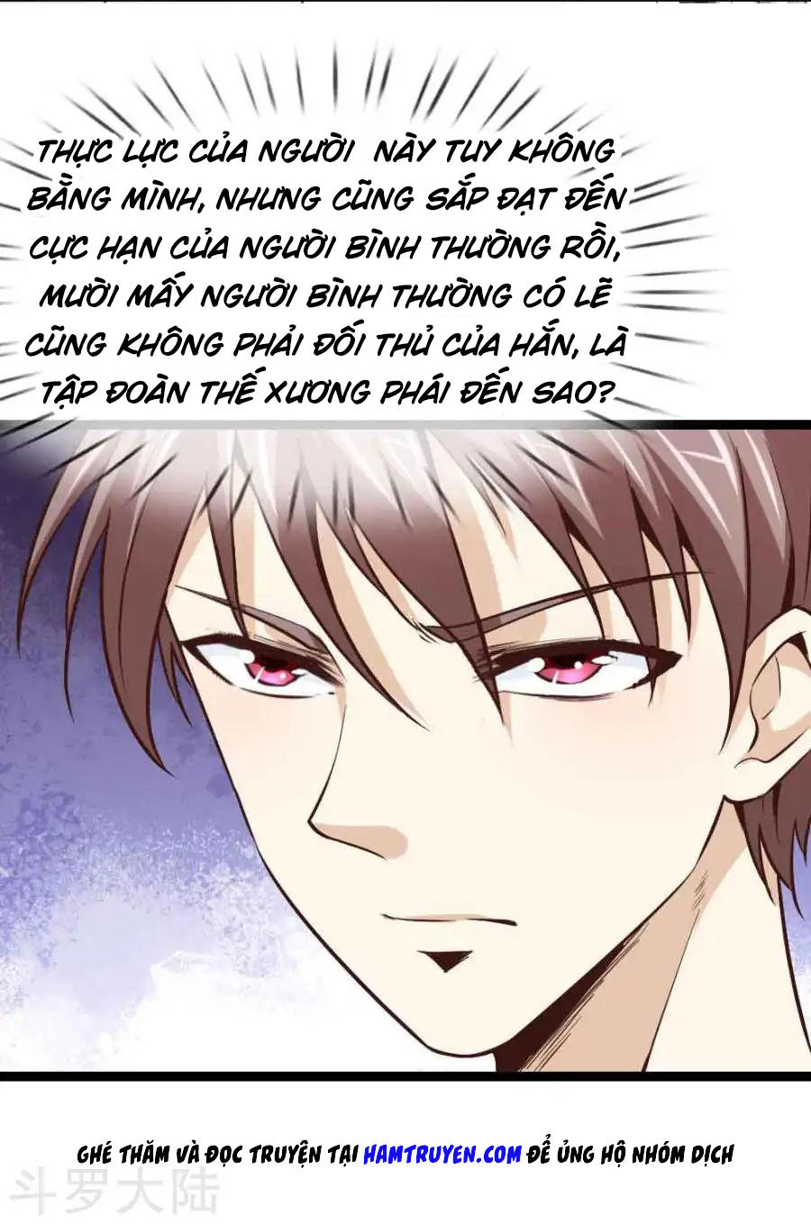 Tuyệt Thế Phi Đao Chapter 54 - Trang 2