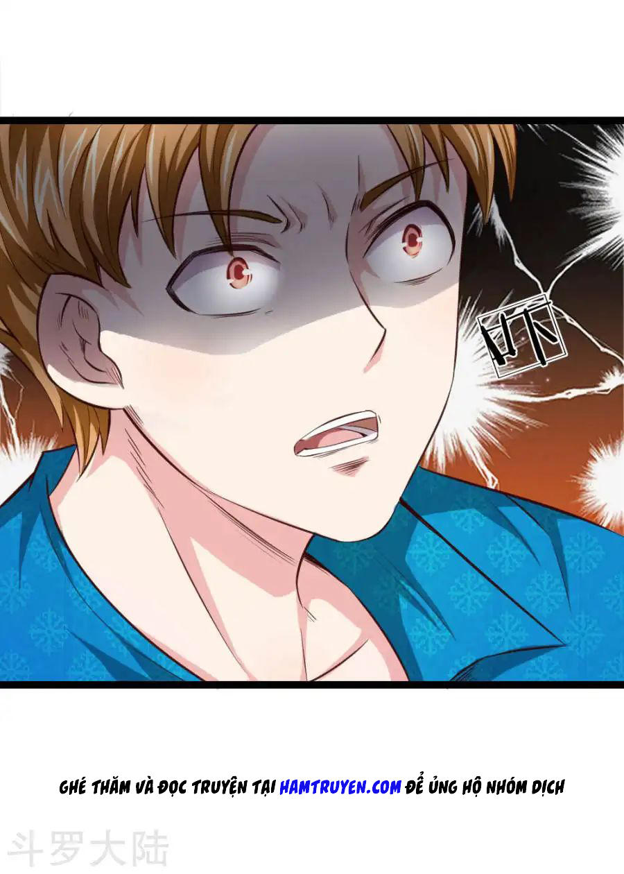 Tuyệt Thế Phi Đao Chapter 54 - Trang 2