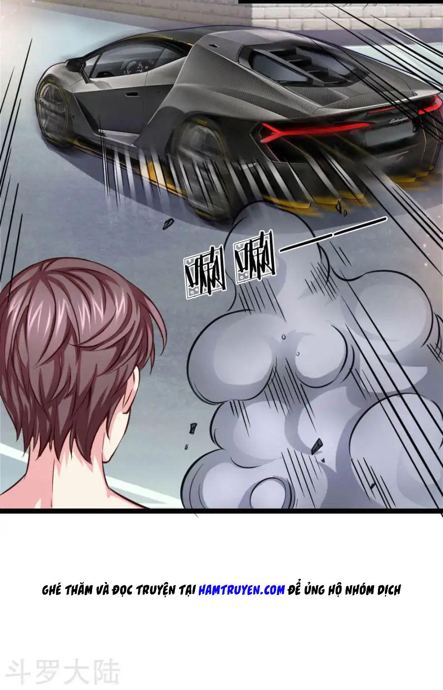 Tuyệt Thế Phi Đao Chapter 54 - Trang 2