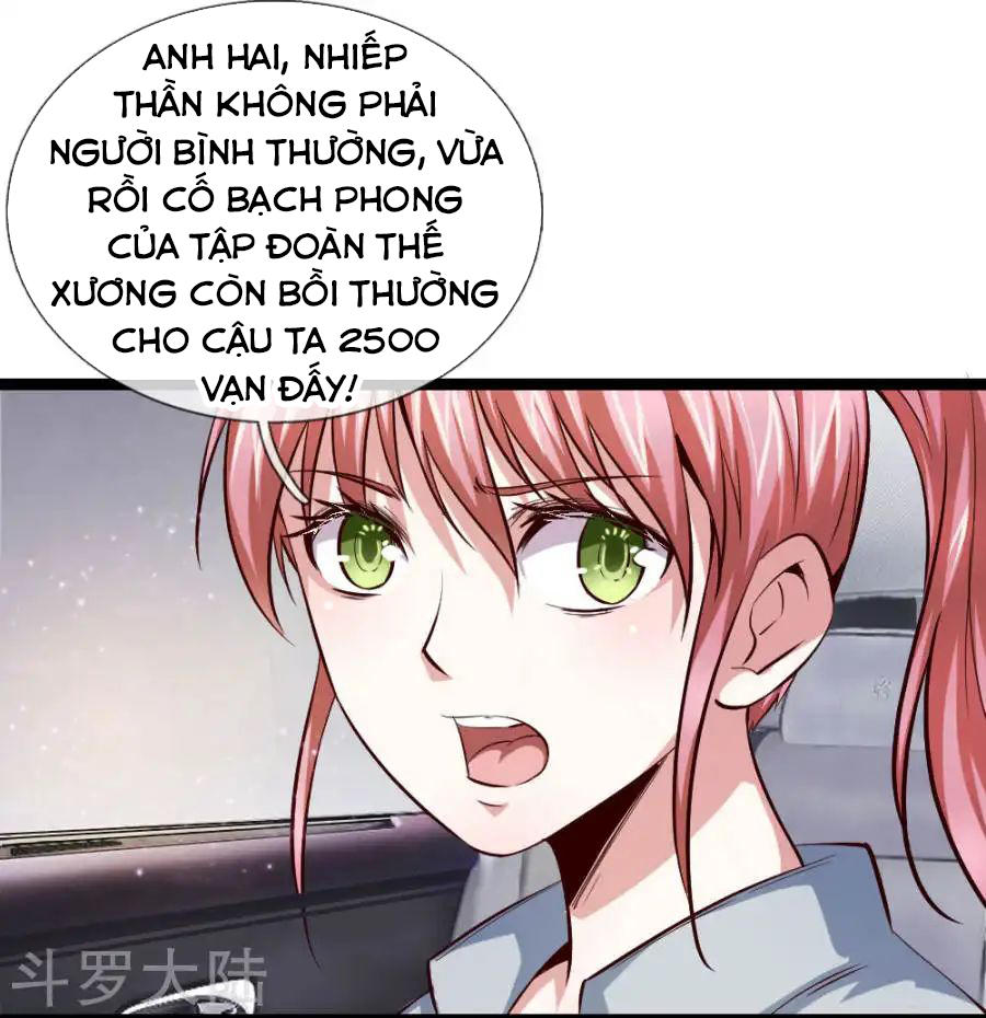 Tuyệt Thế Phi Đao Chapter 55 - Trang 2