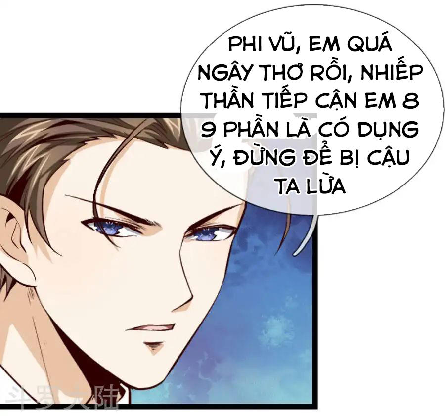 Tuyệt Thế Phi Đao Chapter 55 - Trang 2