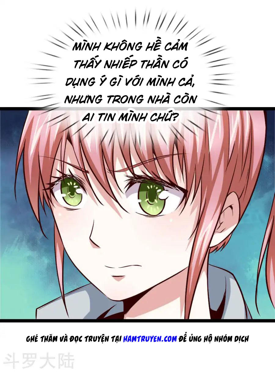 Tuyệt Thế Phi Đao Chapter 55 - Trang 2