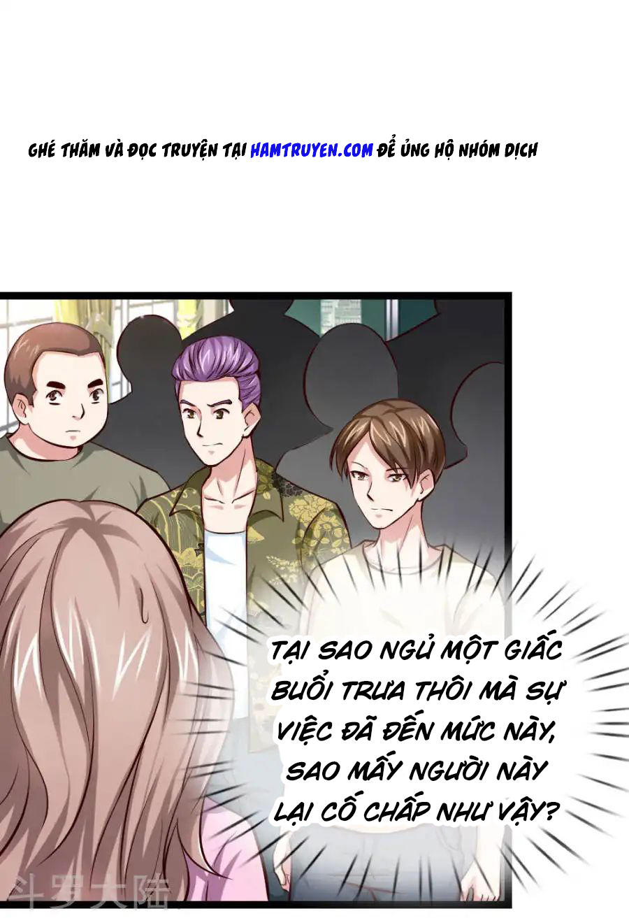 Tuyệt Thế Phi Đao Chapter 55 - Trang 2