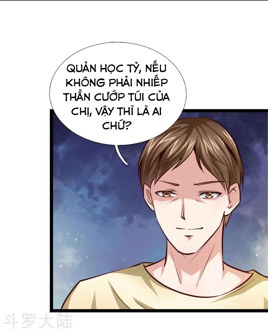 Tuyệt Thế Phi Đao Chapter 55 - Trang 2