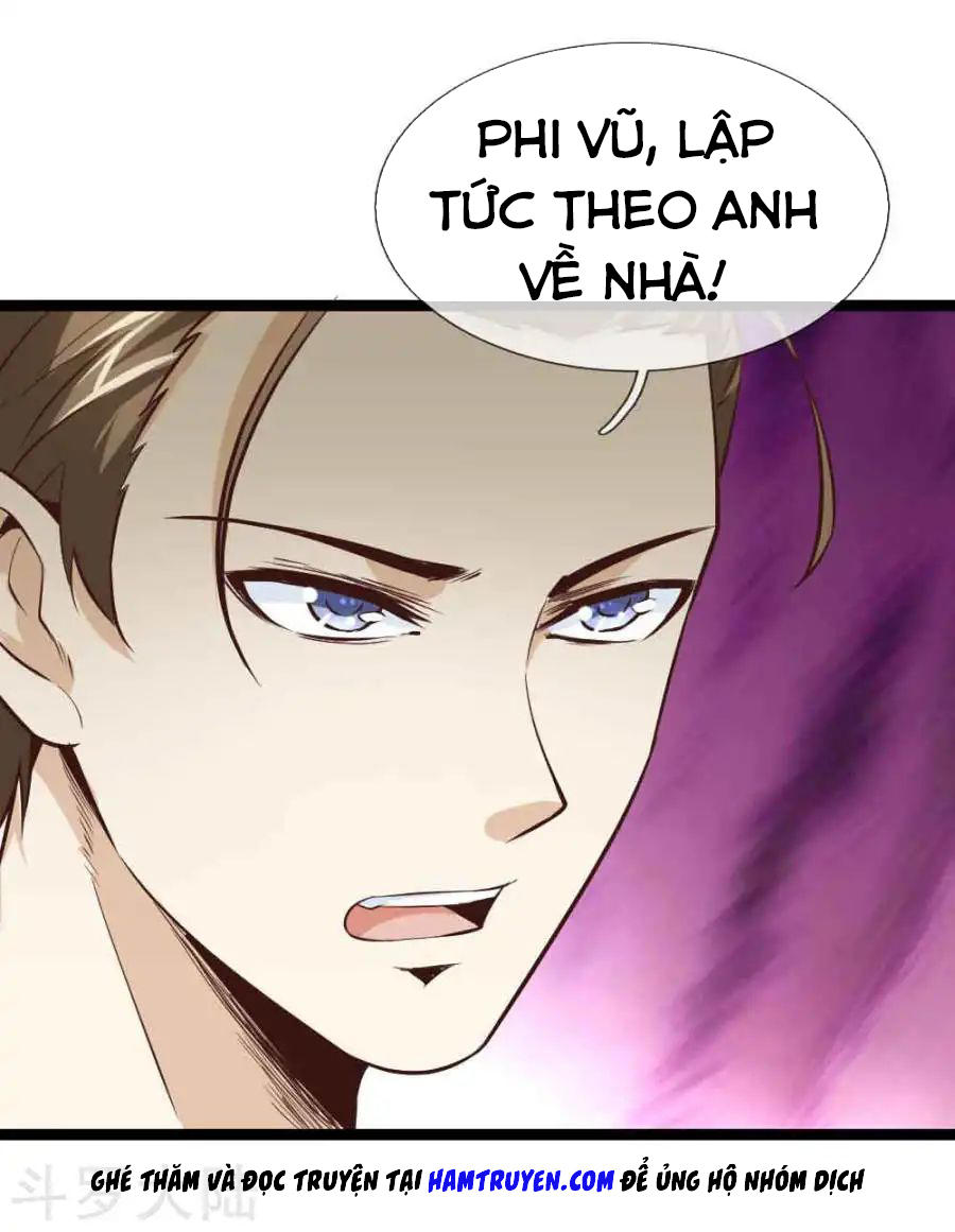Tuyệt Thế Phi Đao Chapter 55 - Trang 2