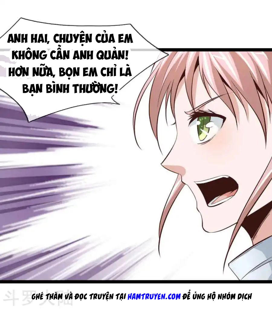 Tuyệt Thế Phi Đao Chapter 55 - Trang 2