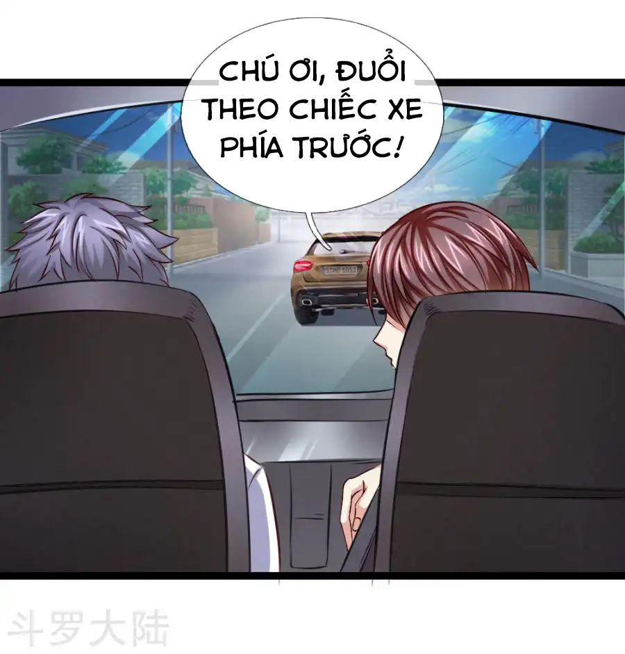 Tuyệt Thế Phi Đao Chapter 56 - Trang 2