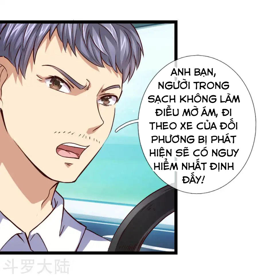 Tuyệt Thế Phi Đao Chapter 56 - Trang 2