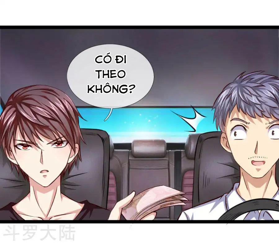 Tuyệt Thế Phi Đao Chapter 56 - Trang 2