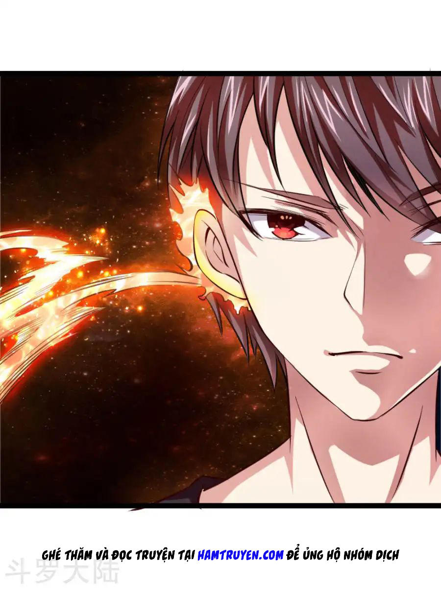 Tuyệt Thế Phi Đao Chapter 56 - Trang 2