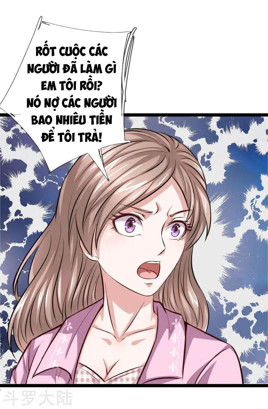 Tuyệt Thế Phi Đao Chapter 56 - Trang 2