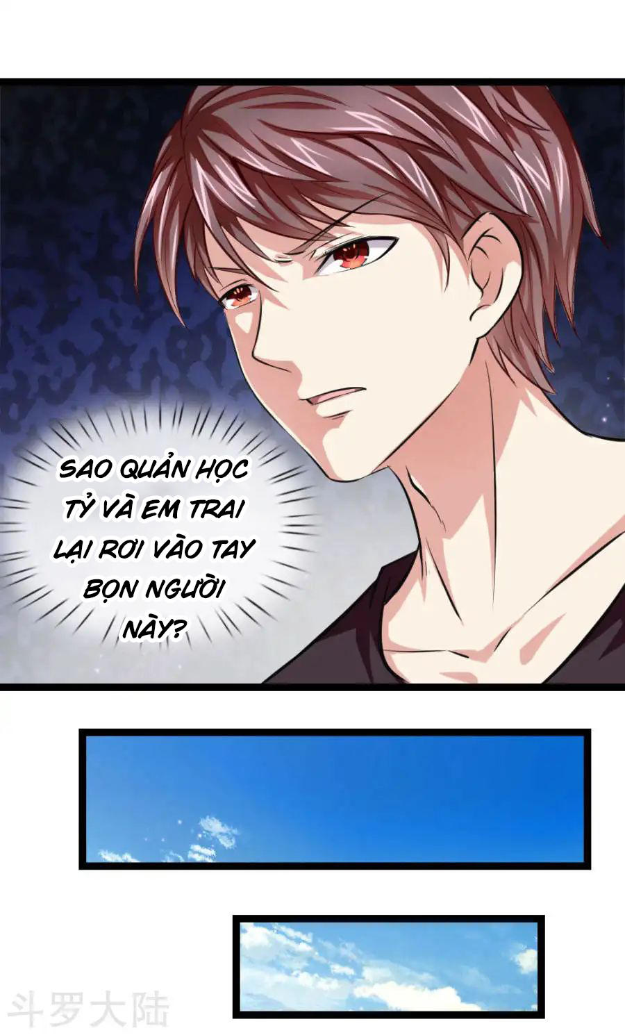 Tuyệt Thế Phi Đao Chapter 56 - Trang 2