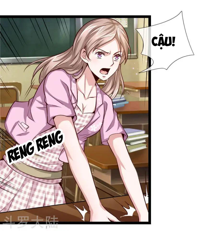 Tuyệt Thế Phi Đao Chapter 56 - Trang 2