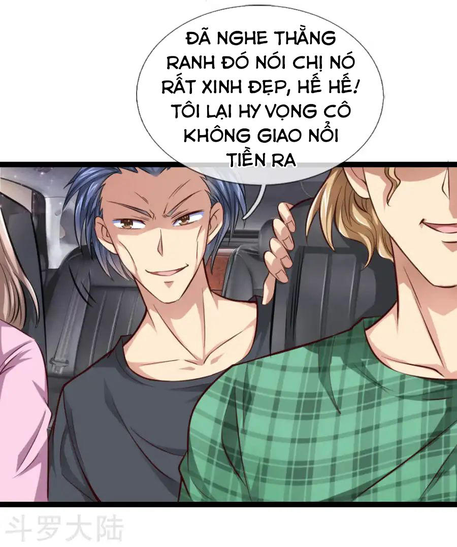 Tuyệt Thế Phi Đao Chapter 56 - Trang 2