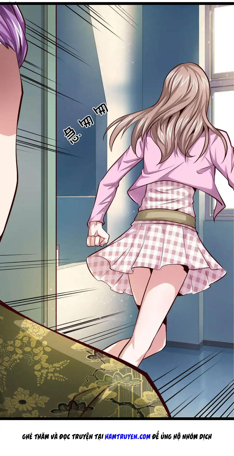 Tuyệt Thế Phi Đao Chapter 56 - Trang 2