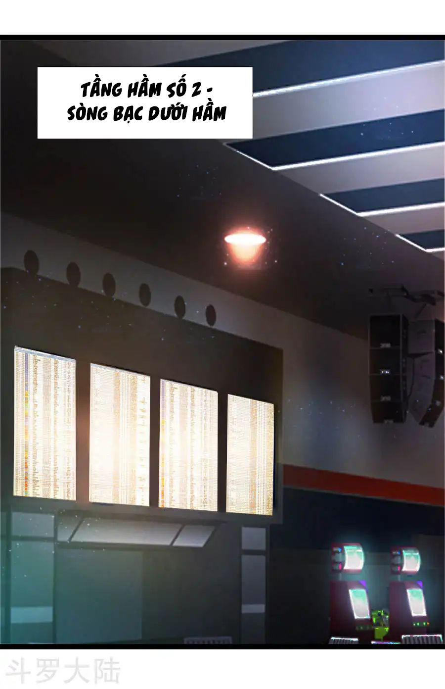 Tuyệt Thế Phi Đao Chapter 57 - Trang 2