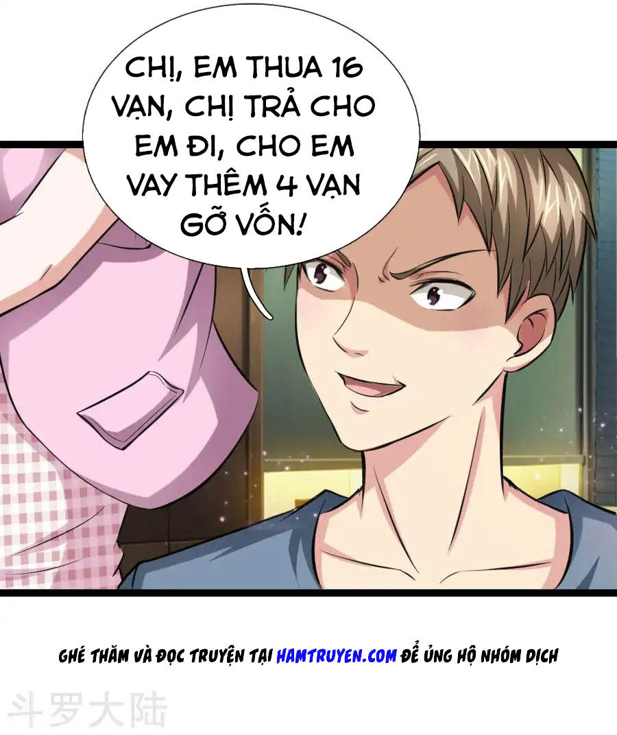 Tuyệt Thế Phi Đao Chapter 57 - Trang 2