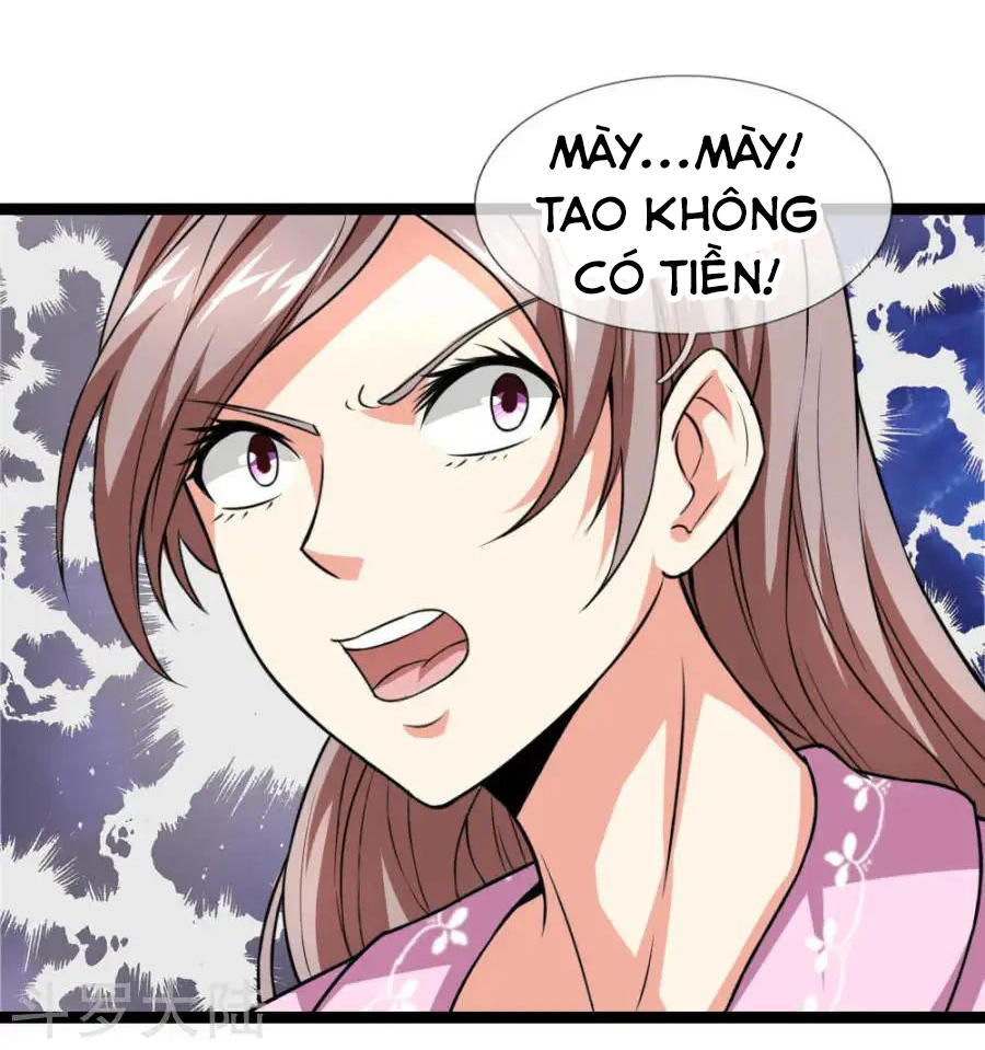 Tuyệt Thế Phi Đao Chapter 57 - Trang 2