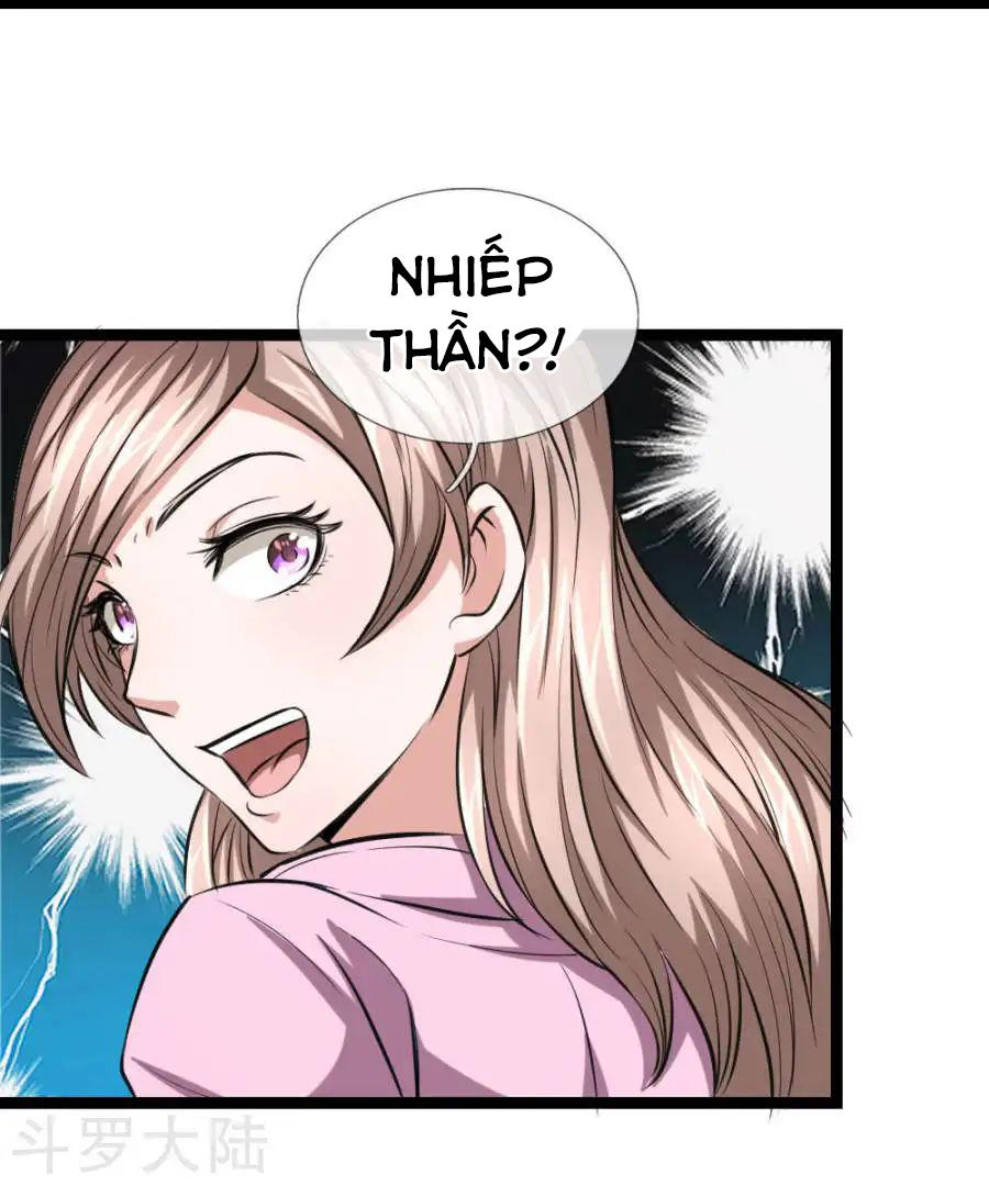 Tuyệt Thế Phi Đao Chapter 57 - Trang 2