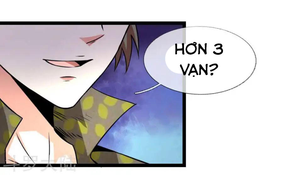 Tuyệt Thế Phi Đao Chapter 58 - Trang 2