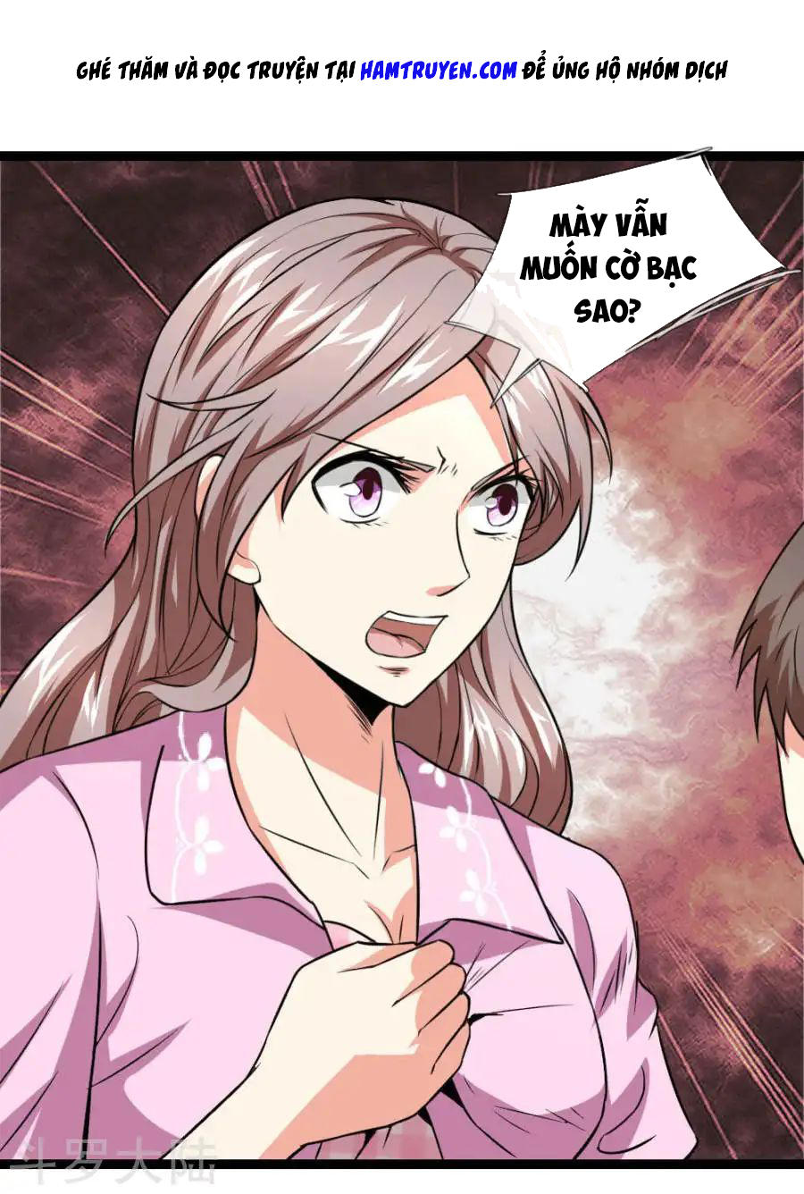 Tuyệt Thế Phi Đao Chapter 58 - Trang 2