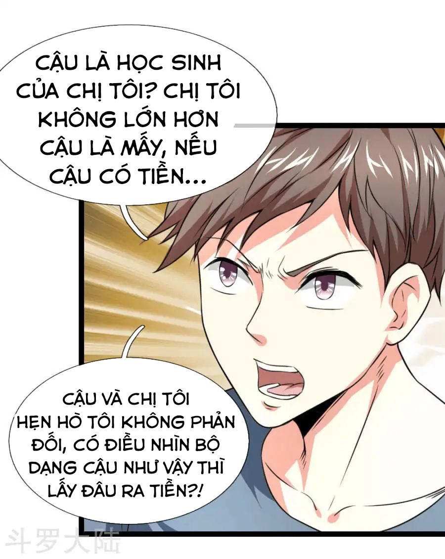 Tuyệt Thế Phi Đao Chapter 58 - Trang 2