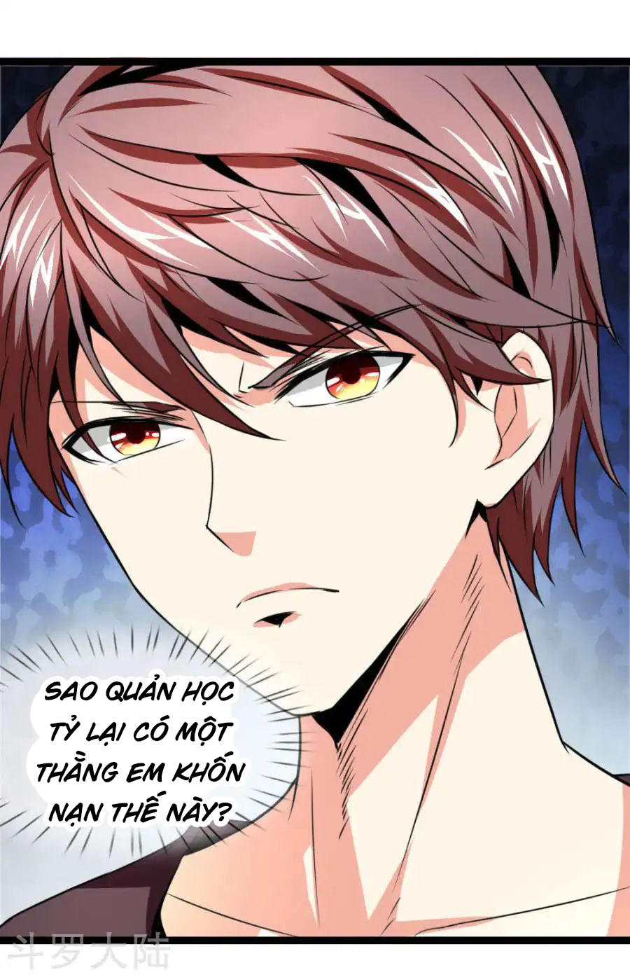 Tuyệt Thế Phi Đao Chapter 58 - Trang 2