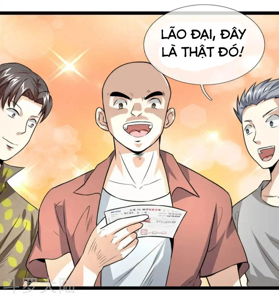 Tuyệt Thế Phi Đao Chapter 58 - Trang 2