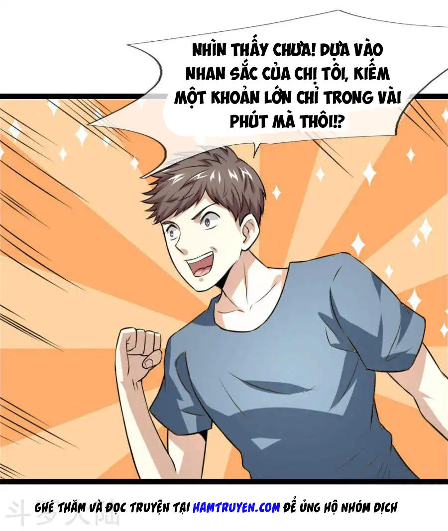 Tuyệt Thế Phi Đao Chapter 58 - Trang 2
