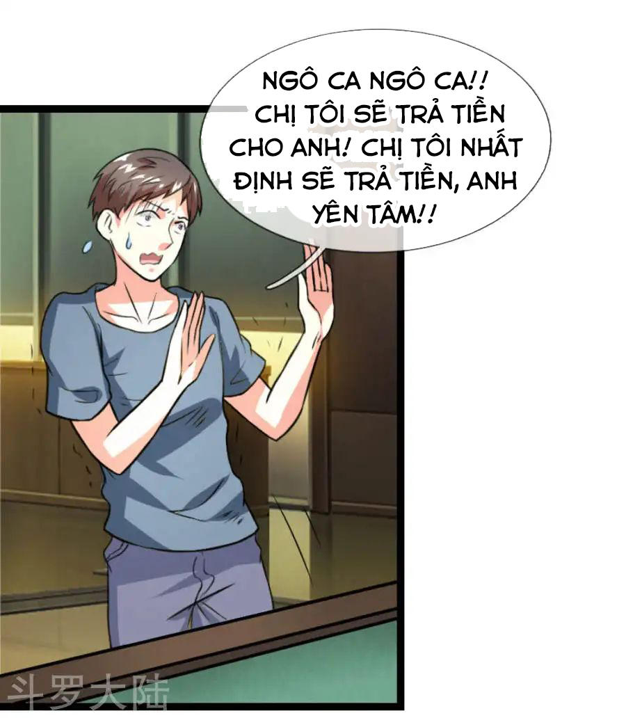 Tuyệt Thế Phi Đao Chapter 58 - Trang 2