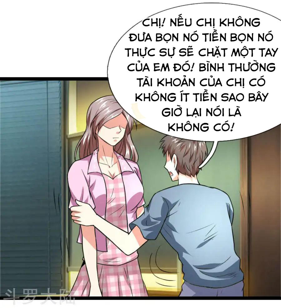 Tuyệt Thế Phi Đao Chapter 58 - Trang 2