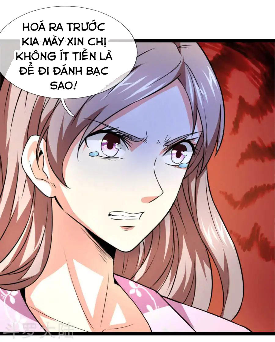 Tuyệt Thế Phi Đao Chapter 58 - Trang 2