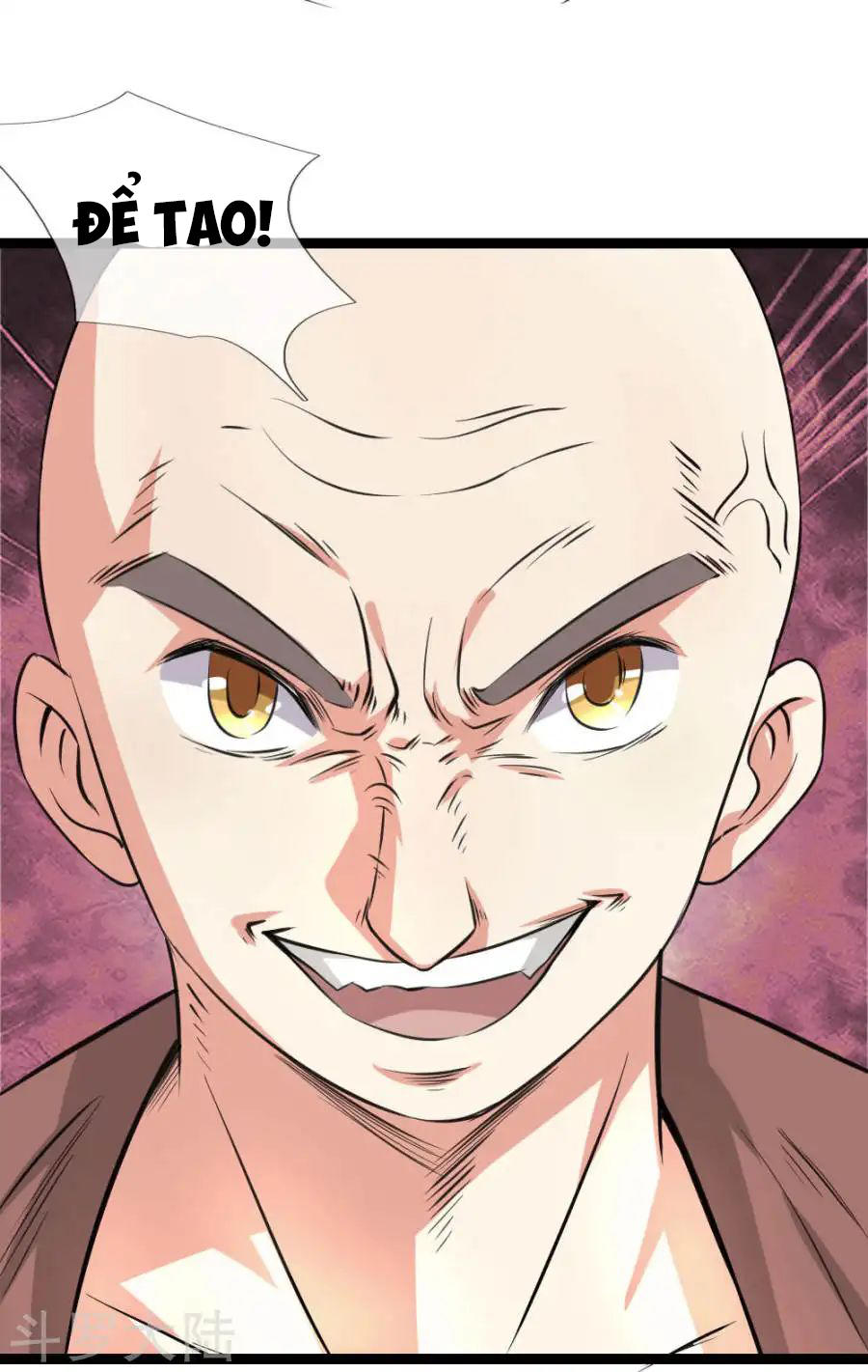 Tuyệt Thế Phi Đao Chapter 59 - Trang 2