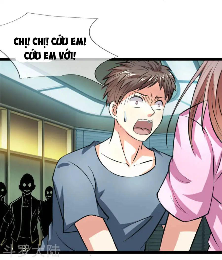 Tuyệt Thế Phi Đao Chapter 59 - Trang 2