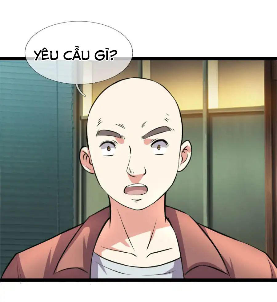 Tuyệt Thế Phi Đao Chapter 59 - Trang 2