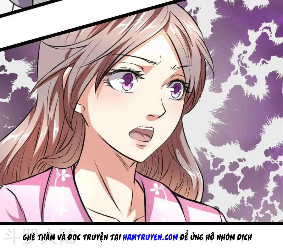 Tuyệt Thế Phi Đao Chapter 59 - Trang 2