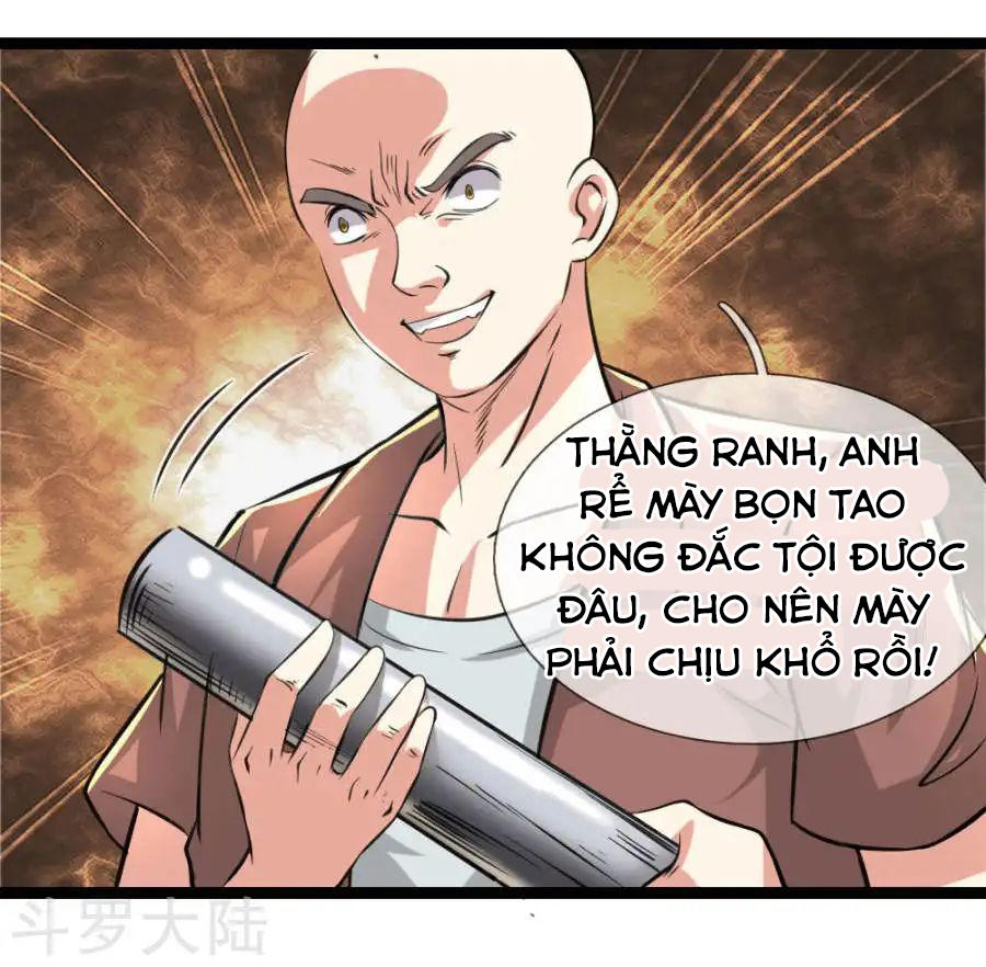 Tuyệt Thế Phi Đao Chapter 59 - Trang 2