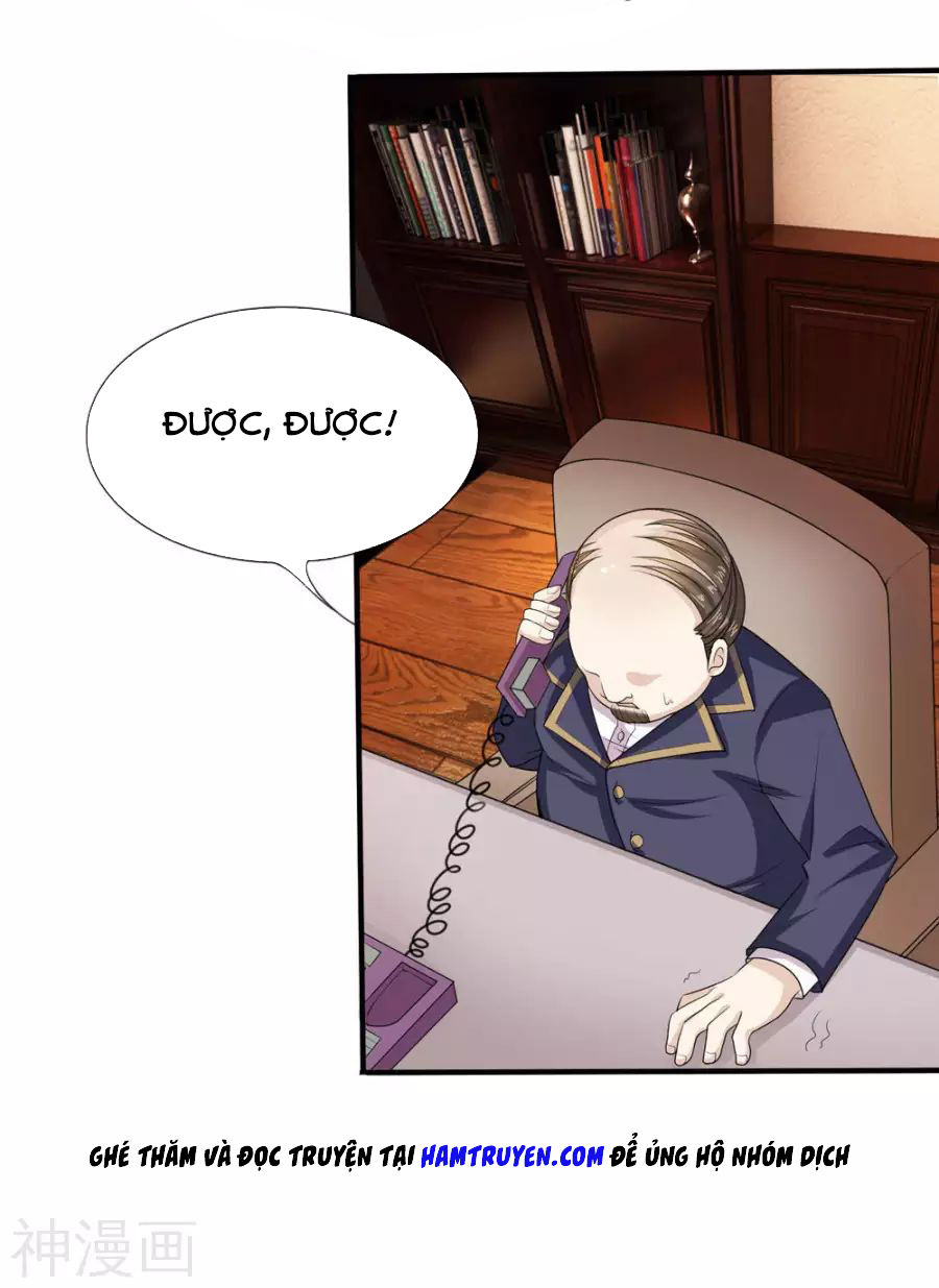 Tuyệt Thế Phi Đao Chapter 6 - Trang 2