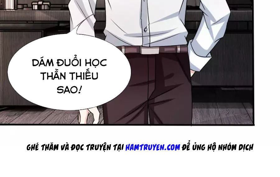 Tuyệt Thế Phi Đao Chapter 6 - Trang 2