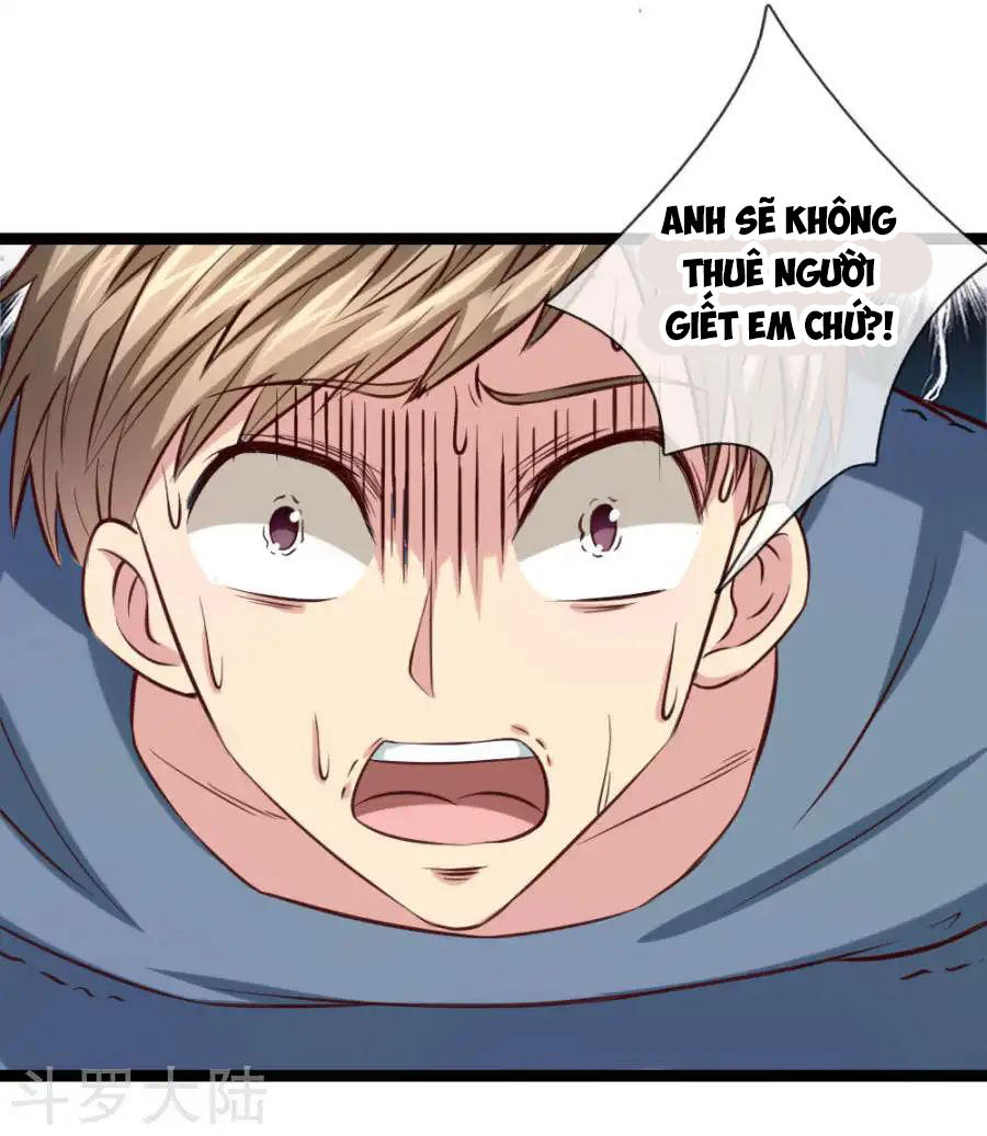 Tuyệt Thế Phi Đao Chapter 60 - Trang 2