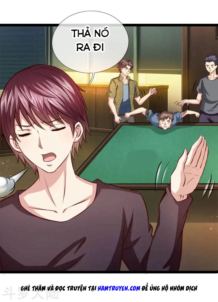 Tuyệt Thế Phi Đao Chapter 60 - Trang 2