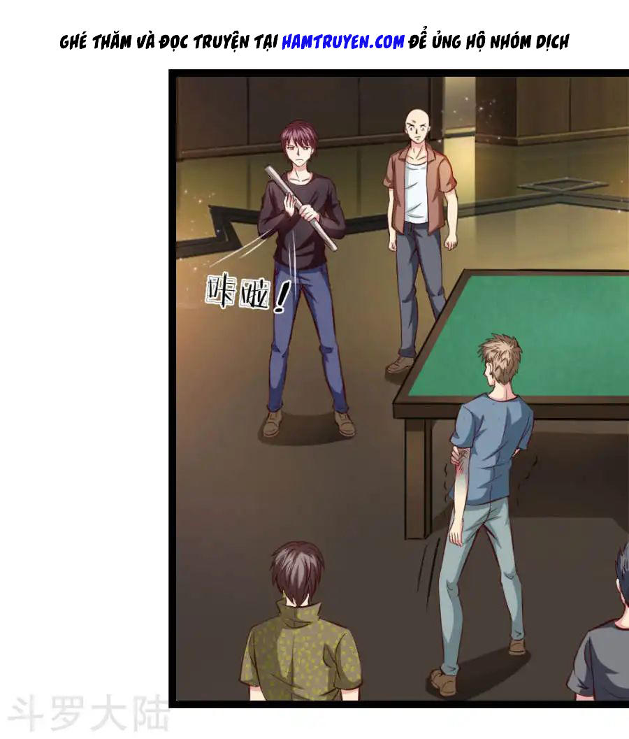 Tuyệt Thế Phi Đao Chapter 60 - Trang 2