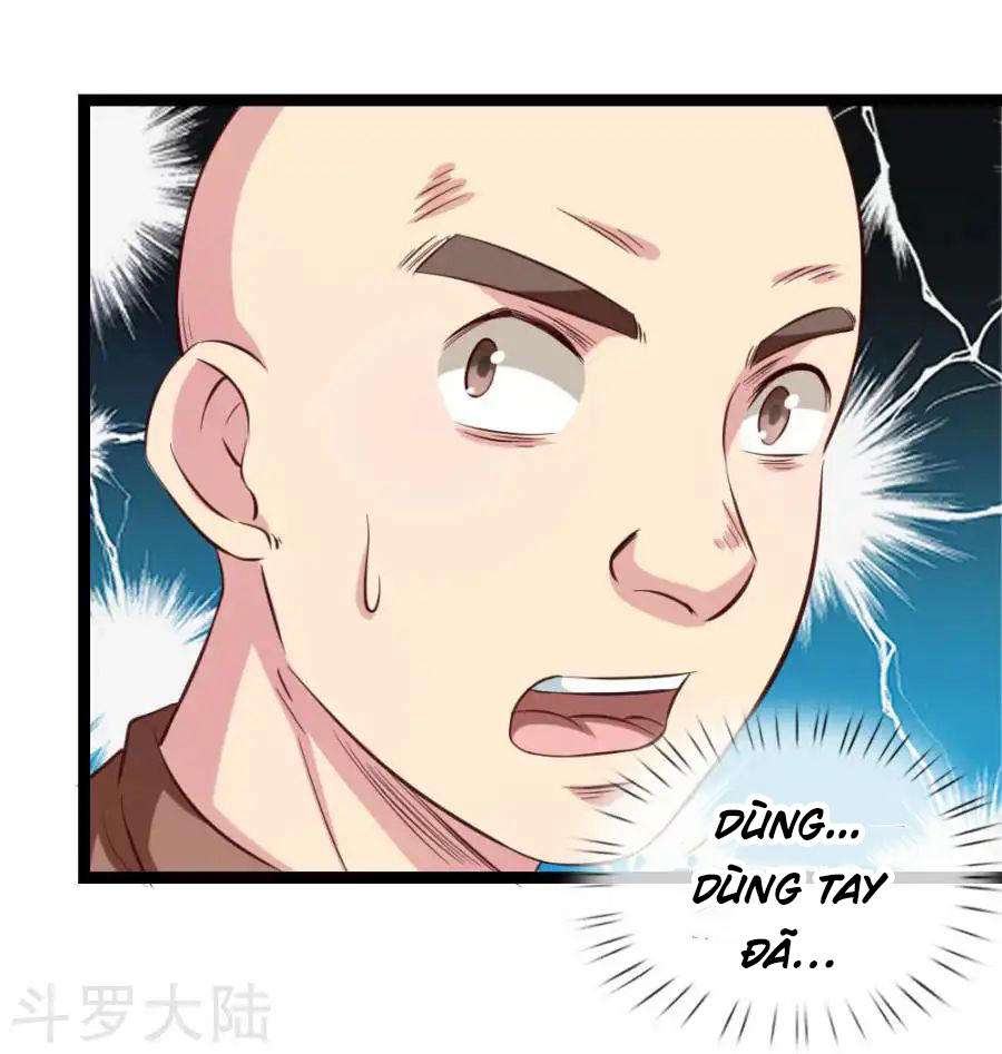 Tuyệt Thế Phi Đao Chapter 60 - Trang 2