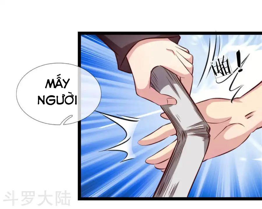 Tuyệt Thế Phi Đao Chapter 60 - Trang 2