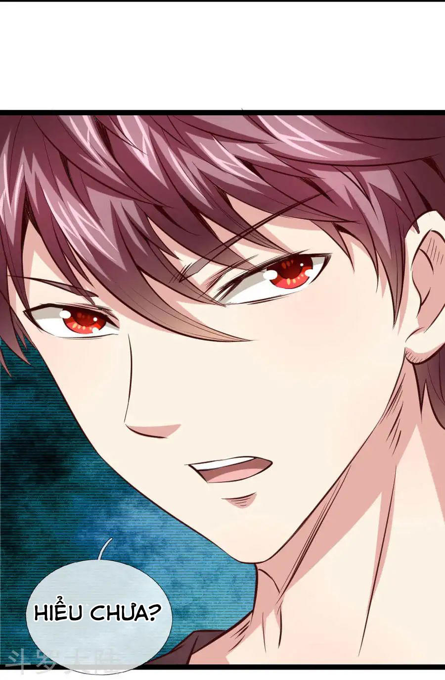 Tuyệt Thế Phi Đao Chapter 60 - Trang 2